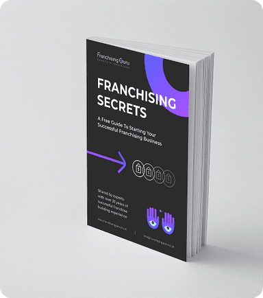 Franchising Secrets Ebook